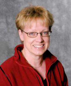 ANITA RIKARDSSON BROOMÉ