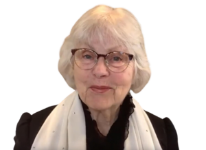 ANN-MARIE LINDQVIST