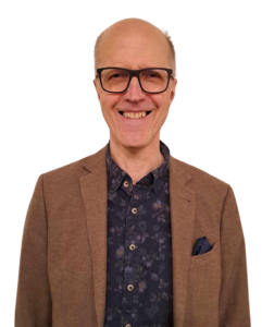GÖRAN STENBERG