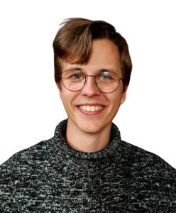 OSKAR TJÄDER