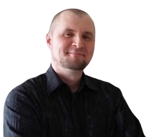 TIMO JÄPPINEN