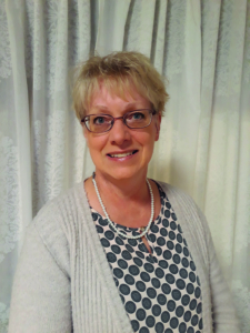 ANITA RIKARDSSON BROOMÉ