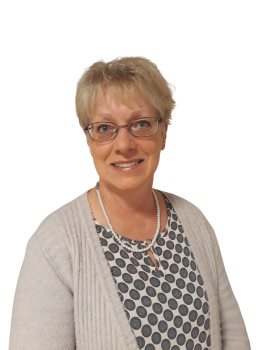 ANITA RIKARDSSON BROOMÉ