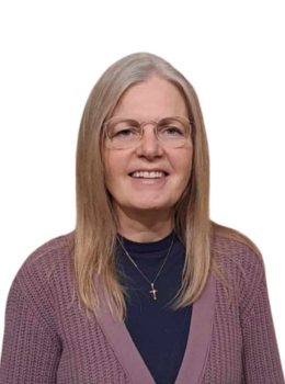 LINDA BENTZEN