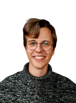 OSKAR TJÄDER