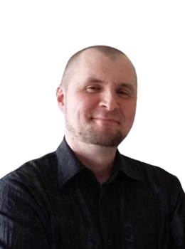 TIMO JÄPPINEN