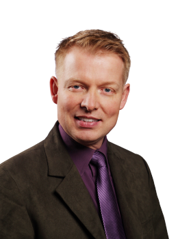 TORBJÖRN HOLST-LARSEN