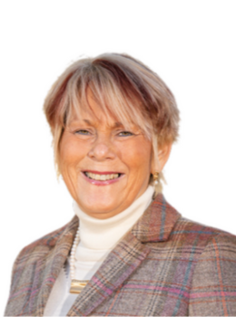 ANITA BJÖRK